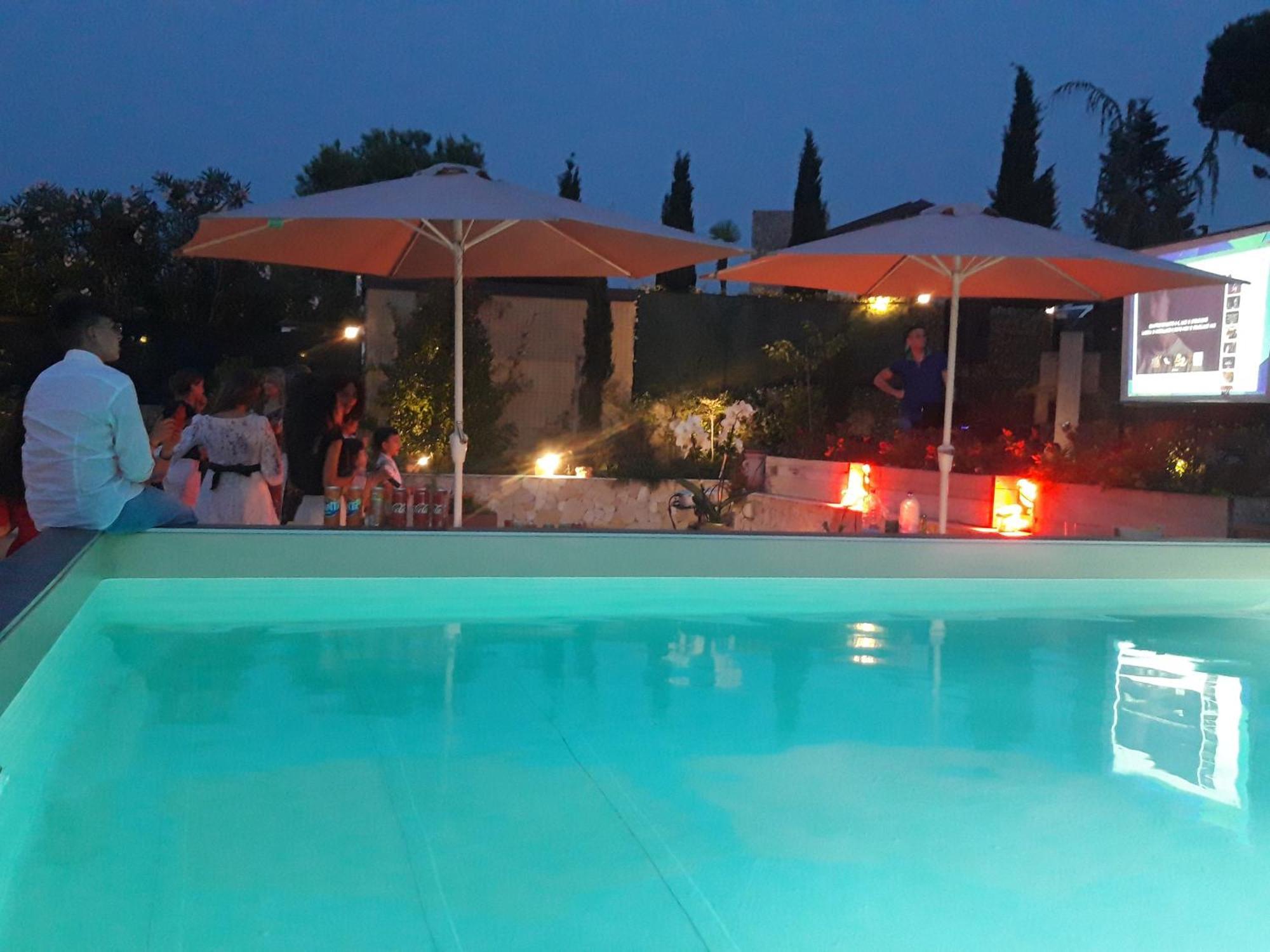 Apartment Borgo Nicoletta
