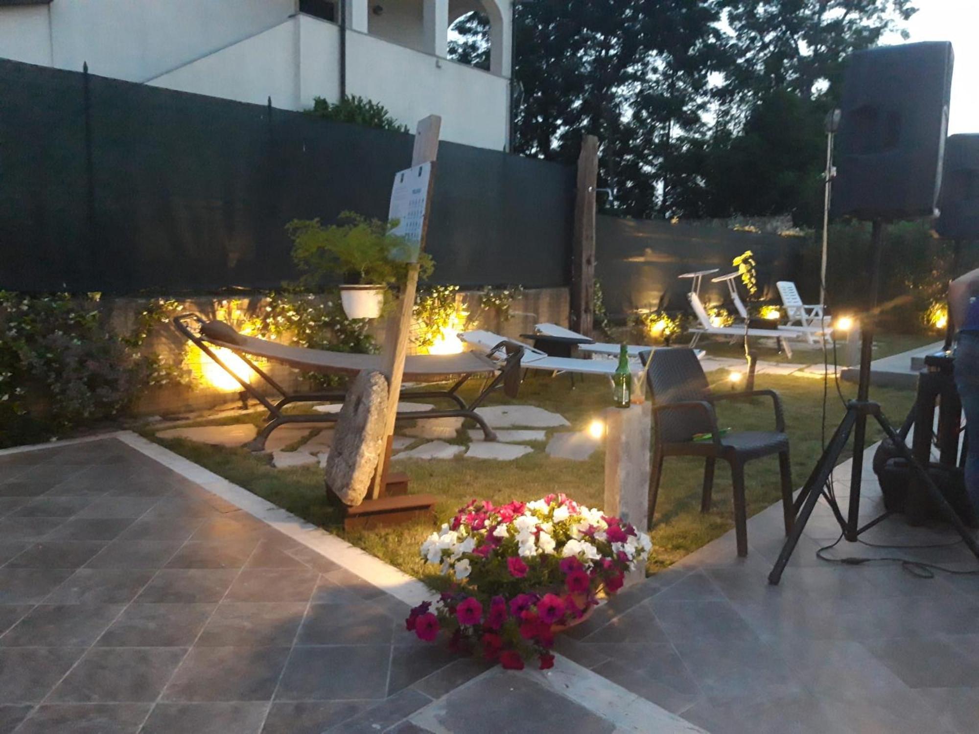 Apartment Borgo Nicoletta *