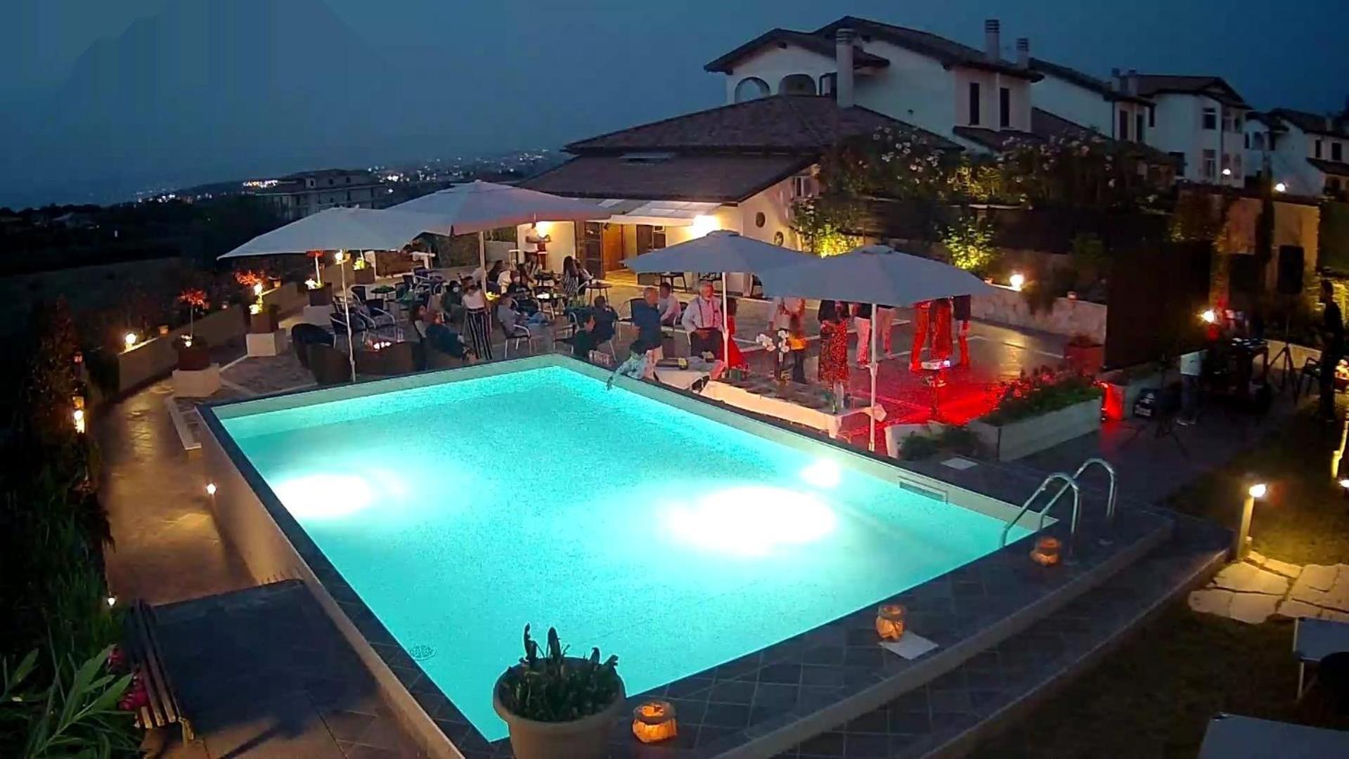 Apartment Borgo Nicoletta Filandari