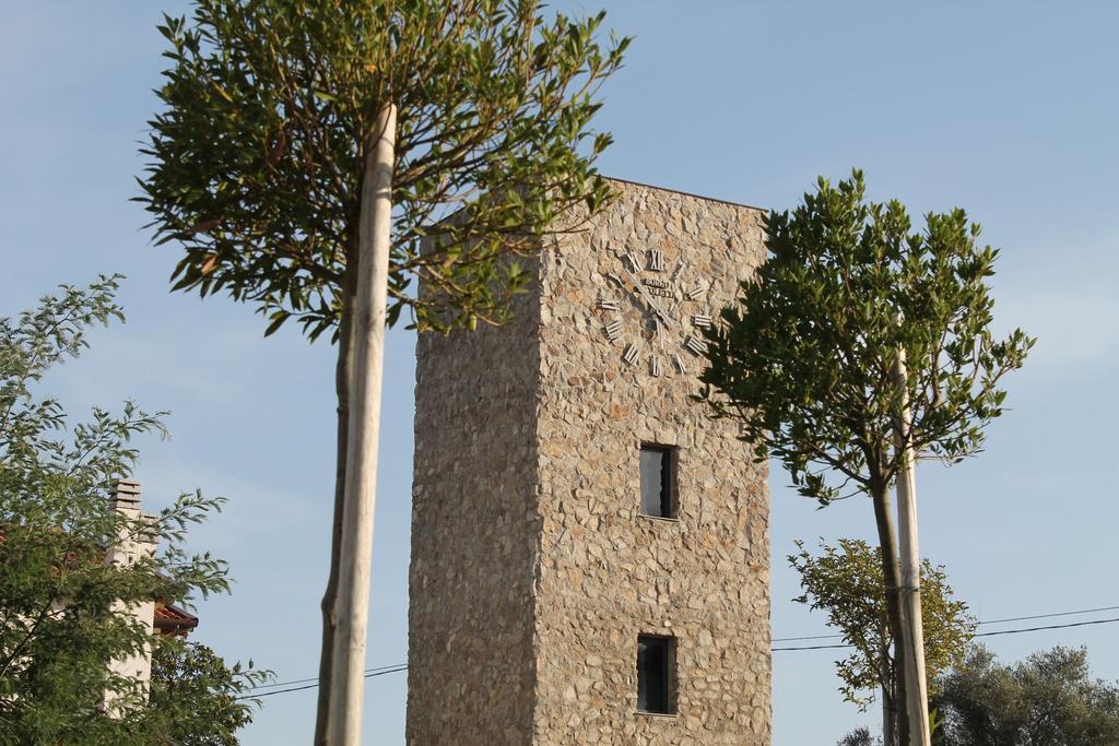 Apartment Borgo Nicoletta Filandari