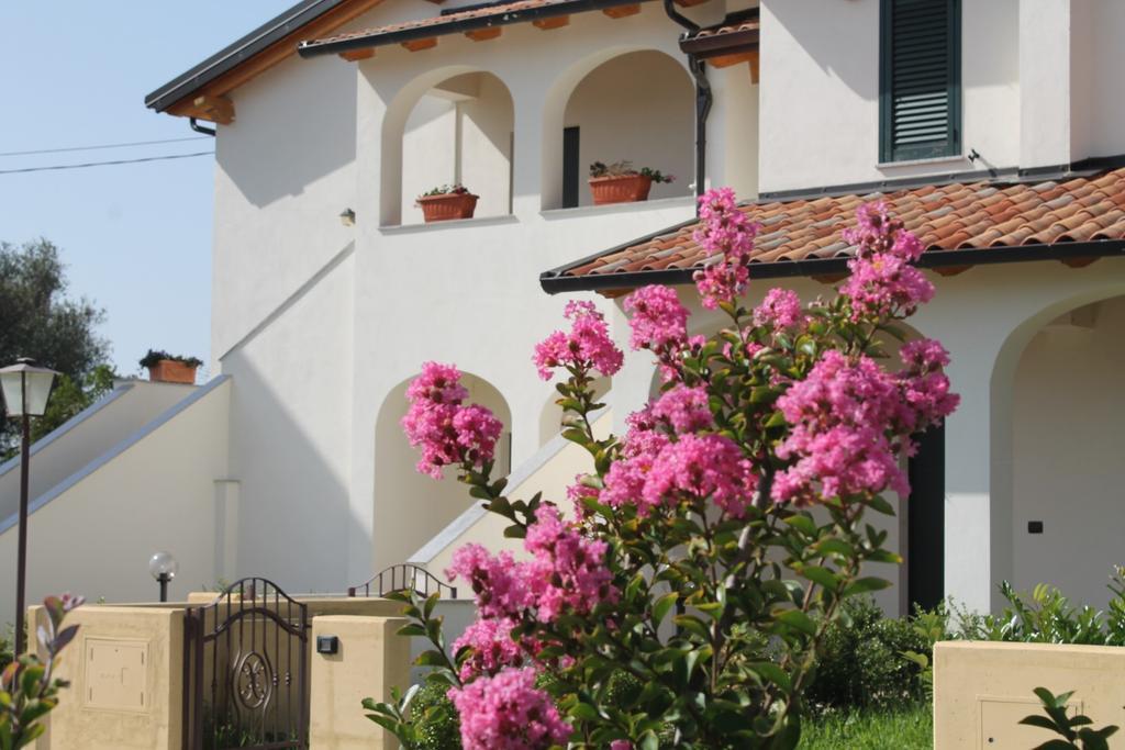 Apartment Borgo Nicoletta Filandari