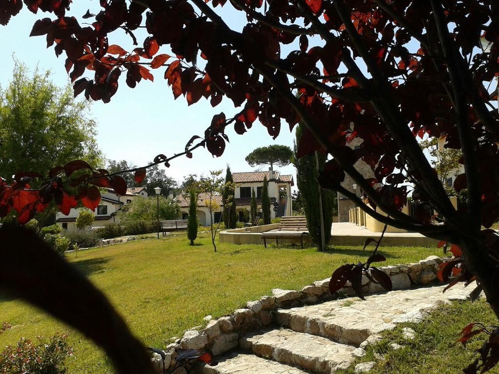 Borgo Nicoletta Filandari