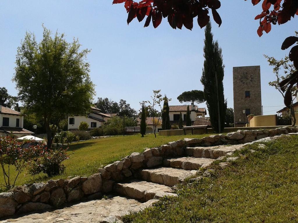 Apartment Borgo Nicoletta