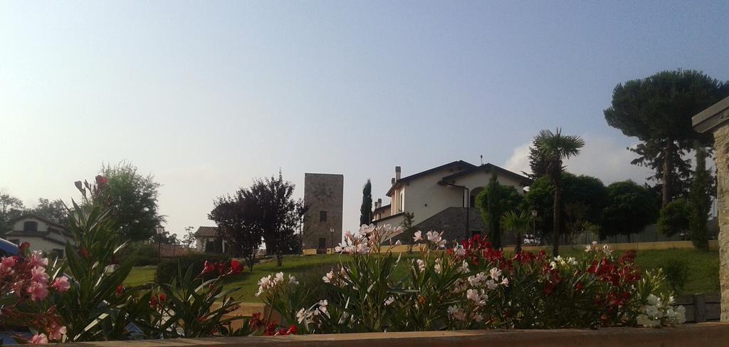 Borgo Nicoletta Filandari