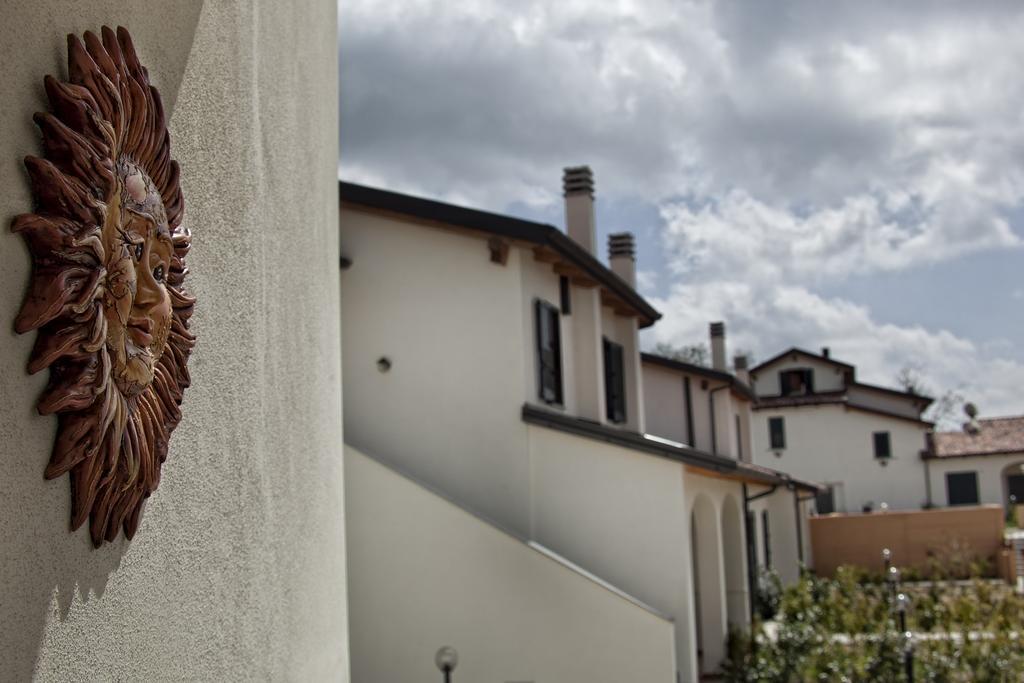 Borgo Nicoletta Filandari