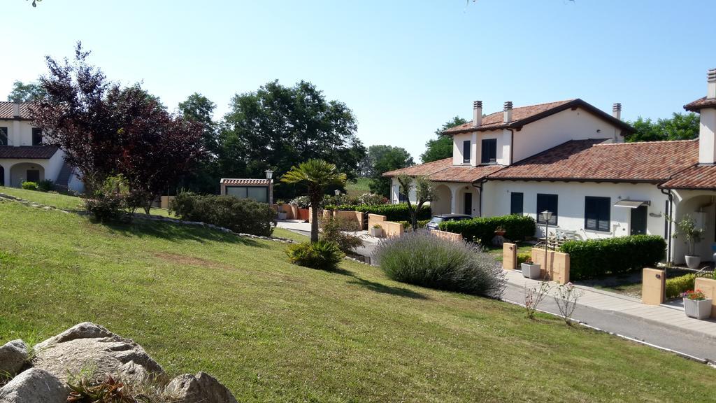 Apartment Borgo Nicoletta Filandari