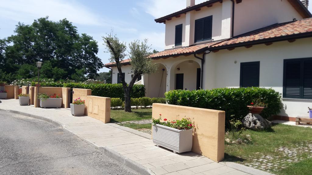 Apartment Borgo Nicoletta Filandari