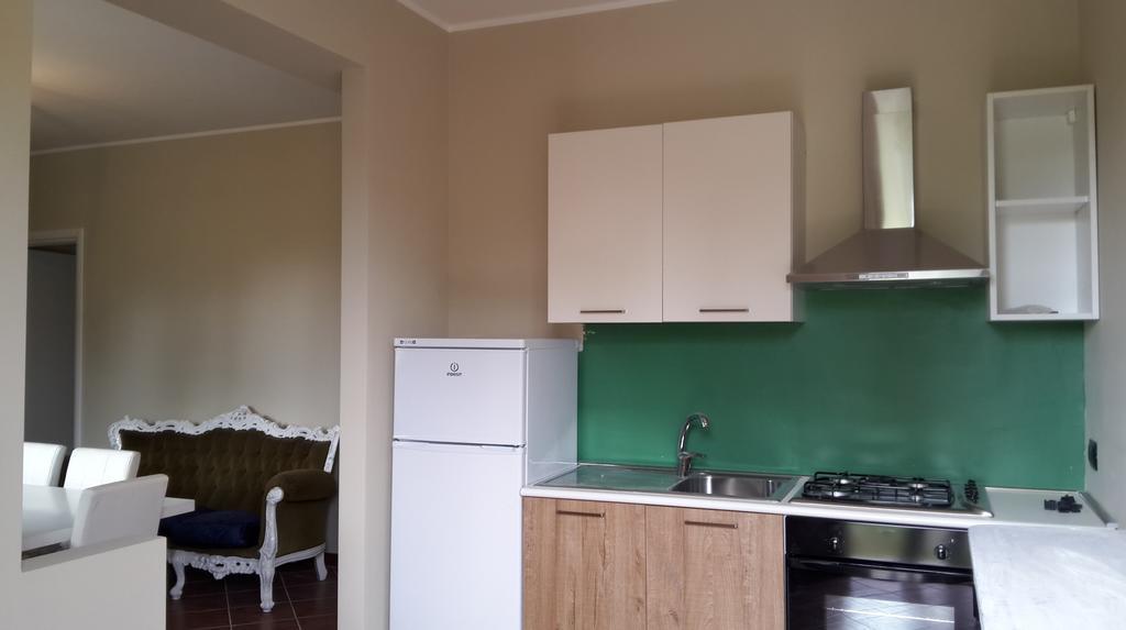 Apartment Borgo Nicoletta