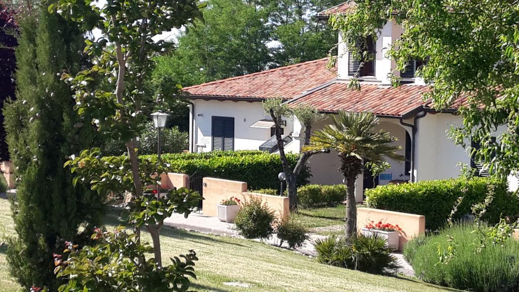 Apartment Borgo Nicoletta Filandari