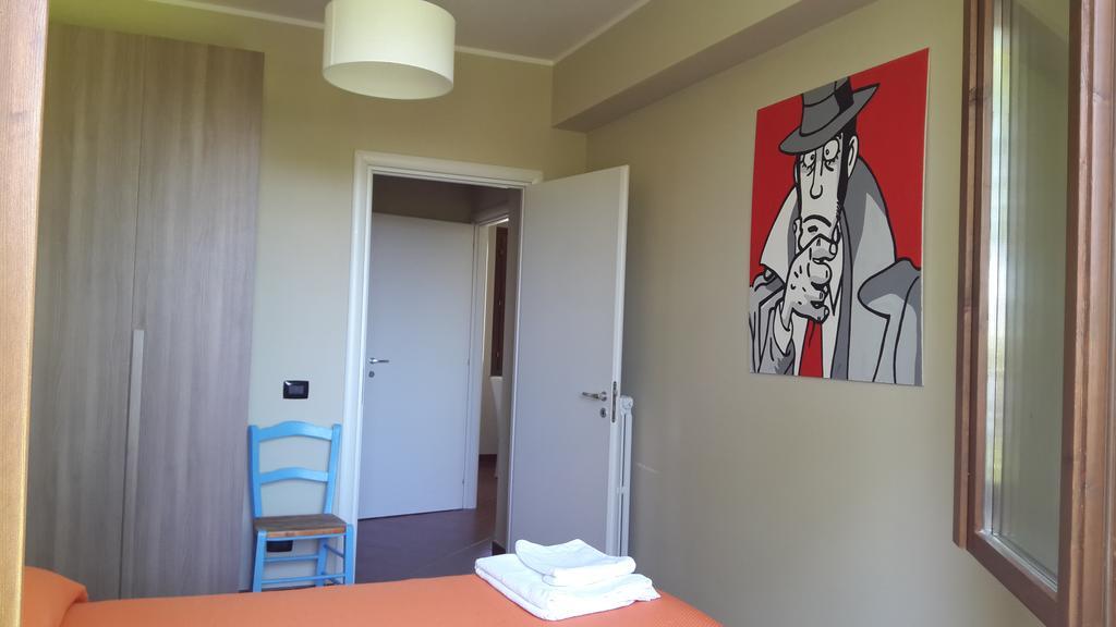 Borgo Nicoletta *