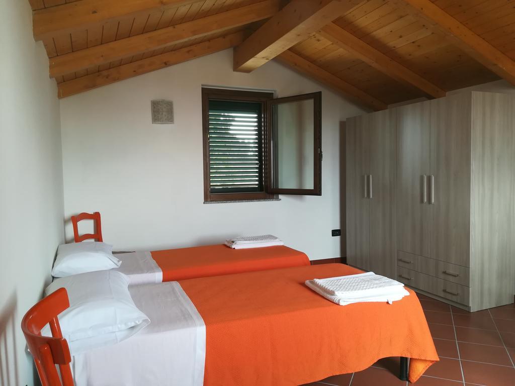 Borgo Nicoletta Apartment *