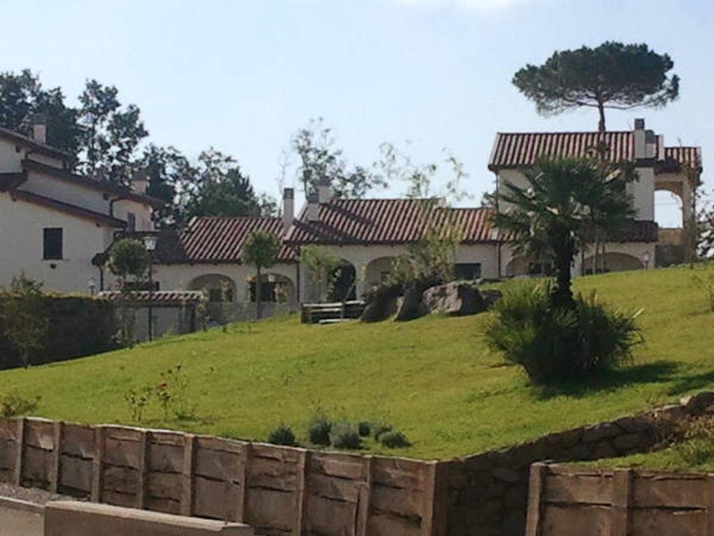 Borgo Nicoletta Apartment *