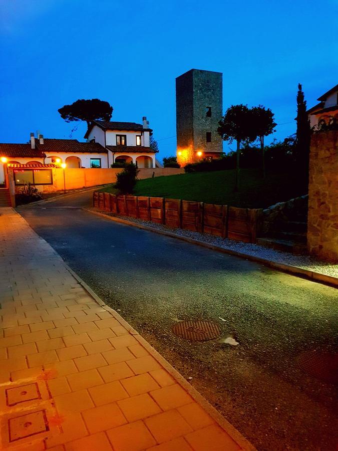 Borgo Nicoletta *
