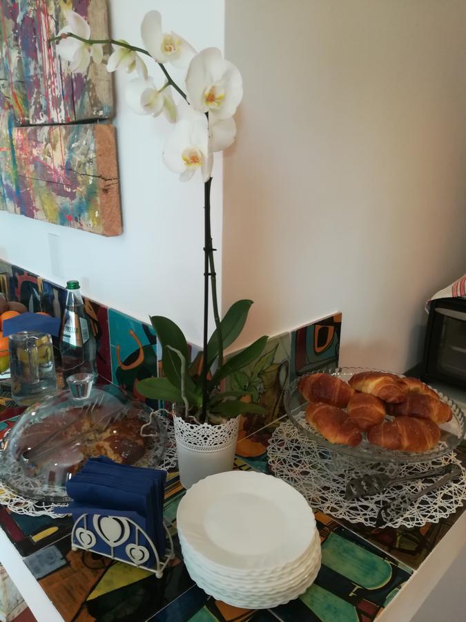 Borgo Nicoletta Apartment *