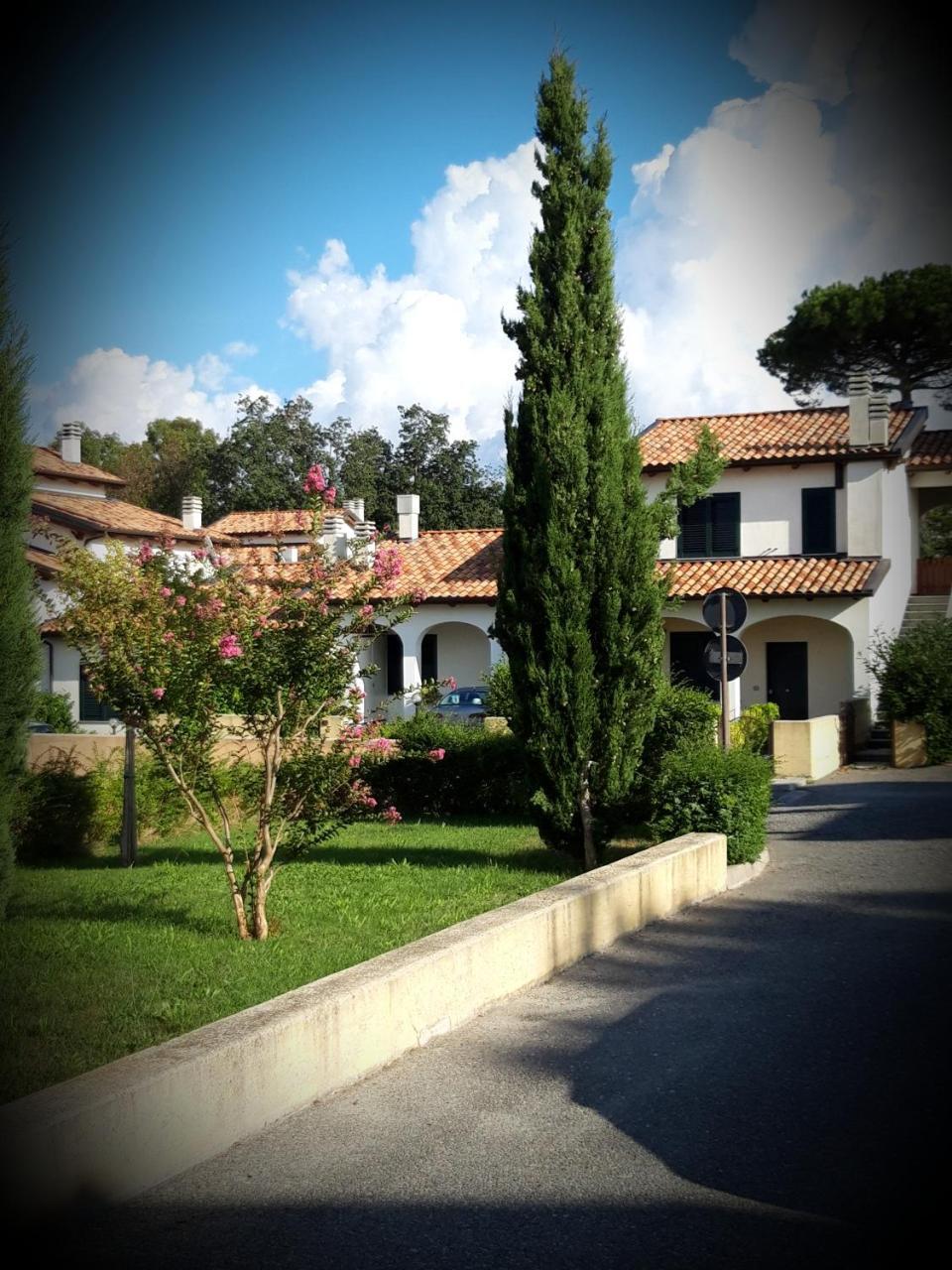 Borgo Nicoletta Apartment *
