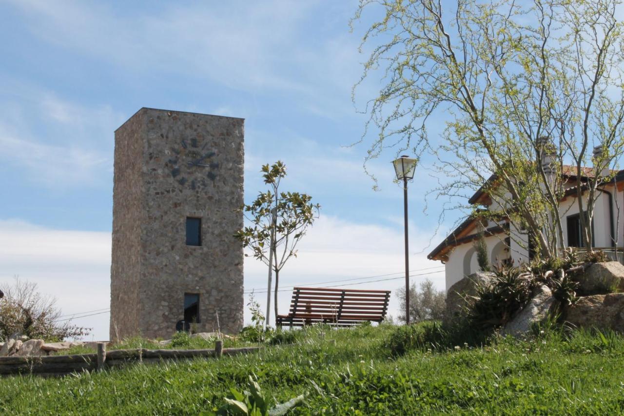 Apartment Borgo Nicoletta Filandari